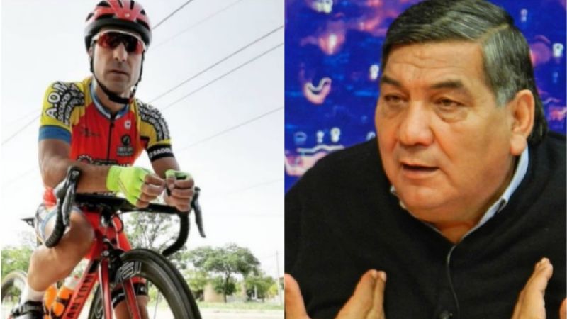 Un escándalo envuelve a los "piqueteros": tras las declaraciones de Escuela, Carlos Gómez salió con los tapones de punta