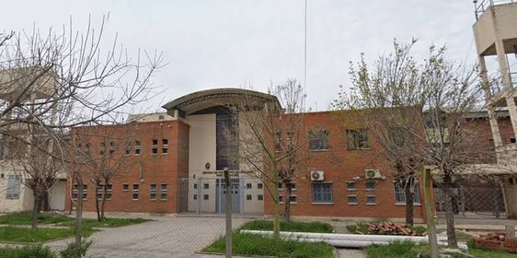 Desvincularon a dos empleados de un instituto de menores tras una investigación por el ingreso de drogas