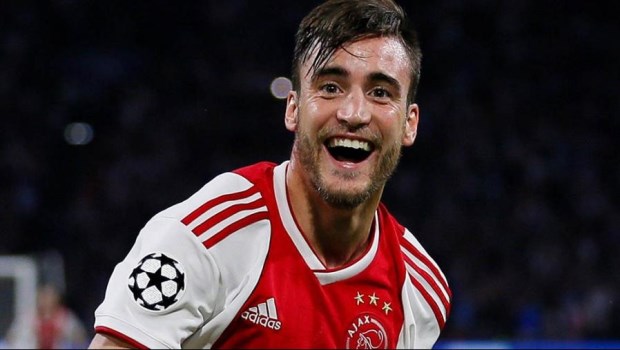Un jugador de la selección argentina, a un paso del Barcelona: la clave para destrabar la operación