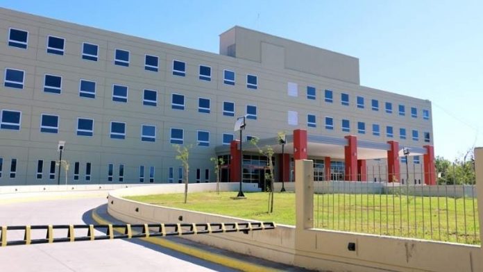 Un chico de 17 años recibió cuchillazos en un intento de robo