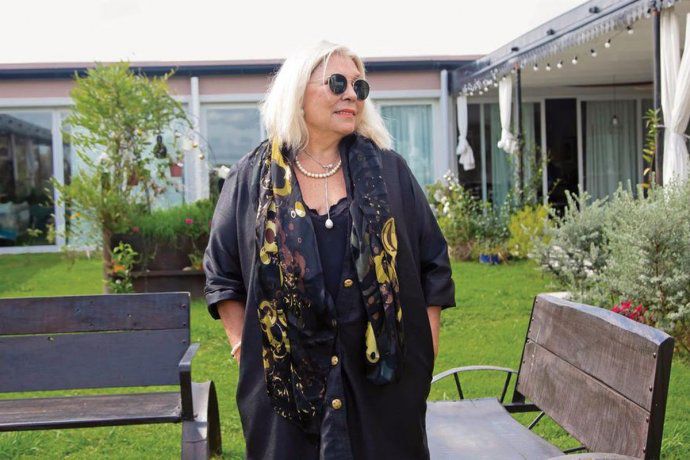 Elisa Carrió tampoco será candidata