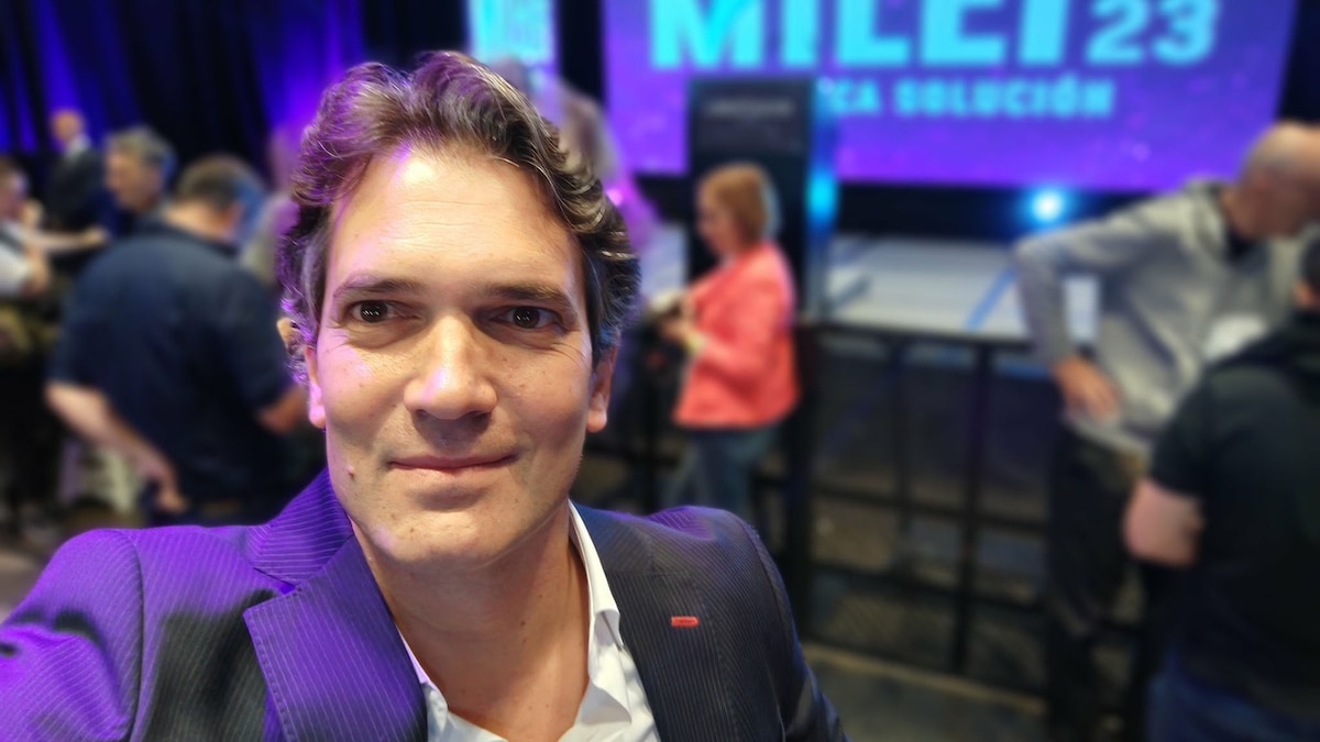 Renuncia y polémica en París: el Gobierno cambió al director de la Casa Argentina