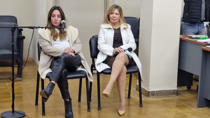 En la causa por la estética EROS, aseguraron que existían "masajes completos"