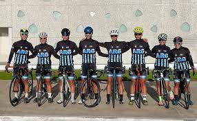 San Juan aportará el ciclismo a la Selección Argentina en los juegos Odesur