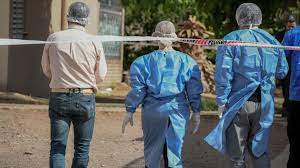 Una mujer fue encontrada muerta en Pocito: se habría intoxicado con gas