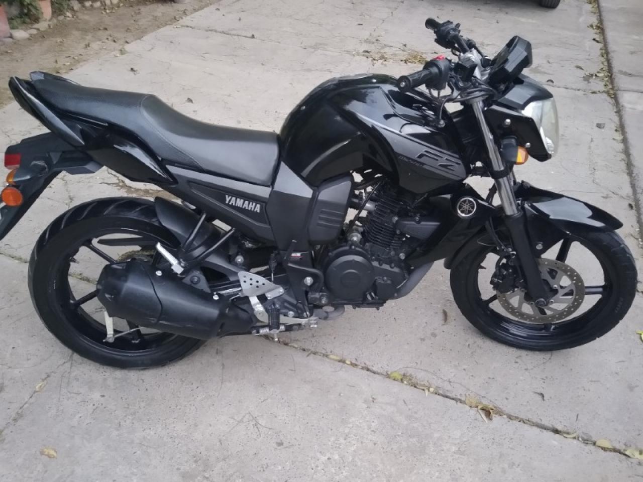 Duró poco la alegría: le robaron una moto de $300 mil al día siguiente de comprarla