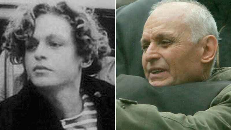 Carlos Robledo Puch podría quedar libre después de 50 años
