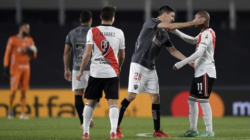 Finalmente River recibirá un importante pago por la venta de un jugador estrella