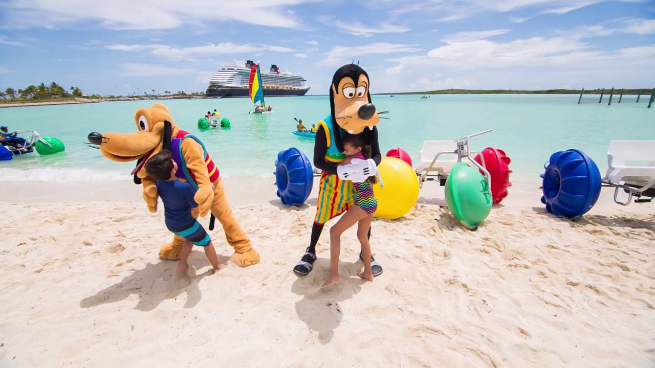 Disney se amplía: inugurará su segunda isla con atracciones familiares