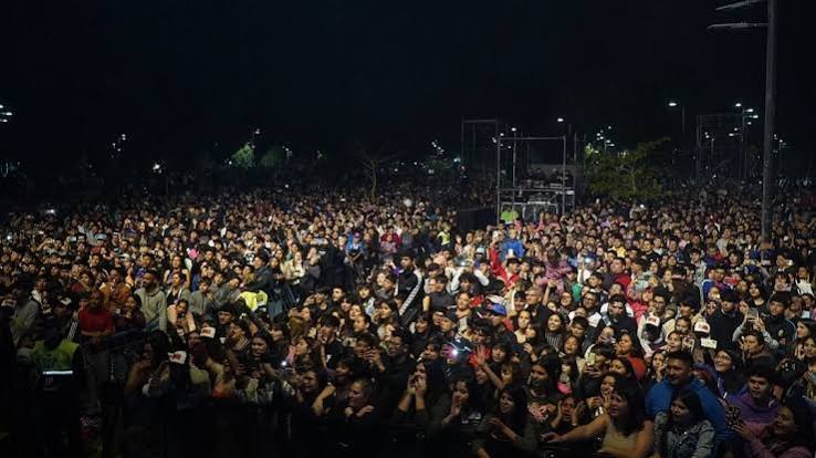 Música, deportes y cultura: todo lo que tendrá el Festi Joven 2026 en el Parque de Mayo