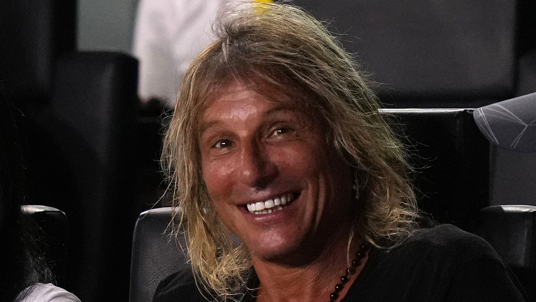 La Justicia dictó la falta de mérito para Claudio Caniggia en la causa por violación a Mariana Nannis