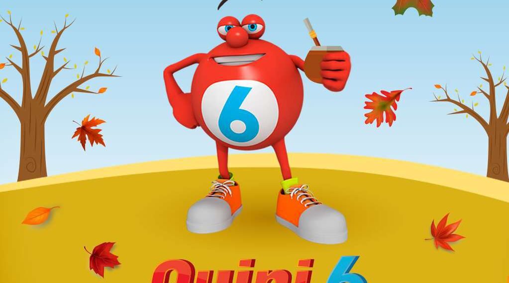 Cordobés jugó al Quini 6 y casi se gana 45 millones de pesos, pero la suerte le jugó una mala pasada
