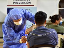 Coronavirus: Argentina incorpora las vacunas bivalentes 