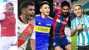 Tras las victorias de River y Boca, asà quedó la tabla de la Liga Profesional con un sorpresivo lÃder