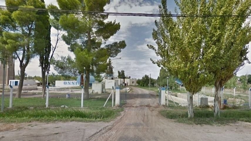 Media Agua vuelve a tener agua potable