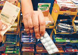 El rubro farmacéutico pide una ley que prohÃba definitivamente la venta de medicamentos en kioscos