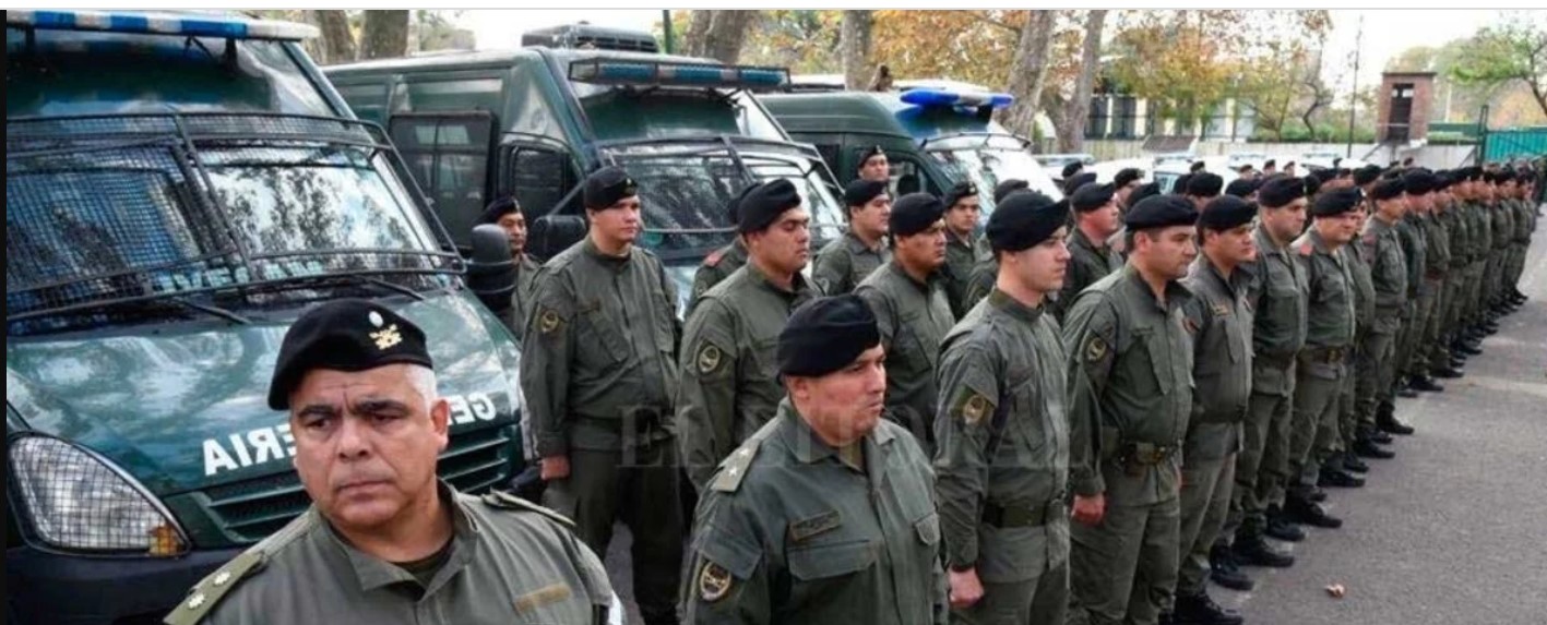 Rosario: Alberto envía al ejército a urbanizar los barrios por los narcos