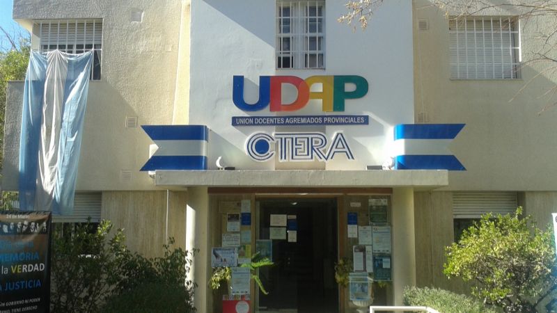 Elecciones en UDAP: Docentes van a las urnas  