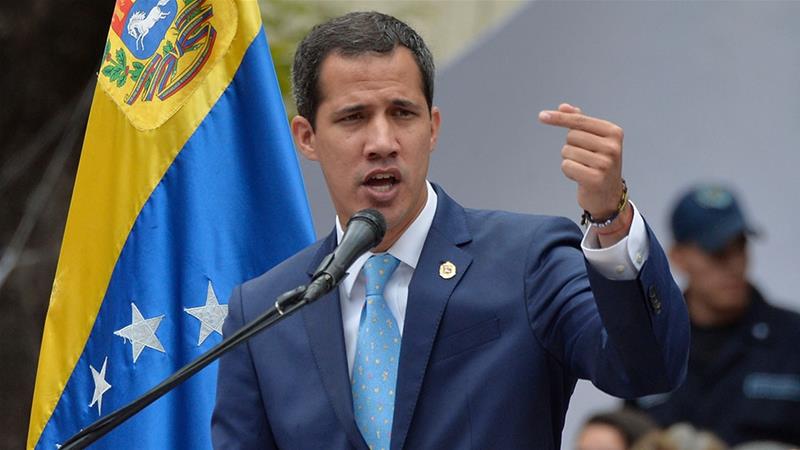La oposición venezolana realizará primarias en 2023 