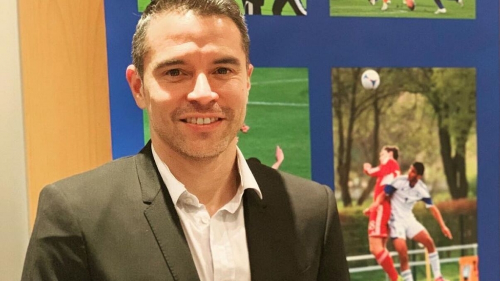 Javier Saviola vuelve a River con un cargo fundamental