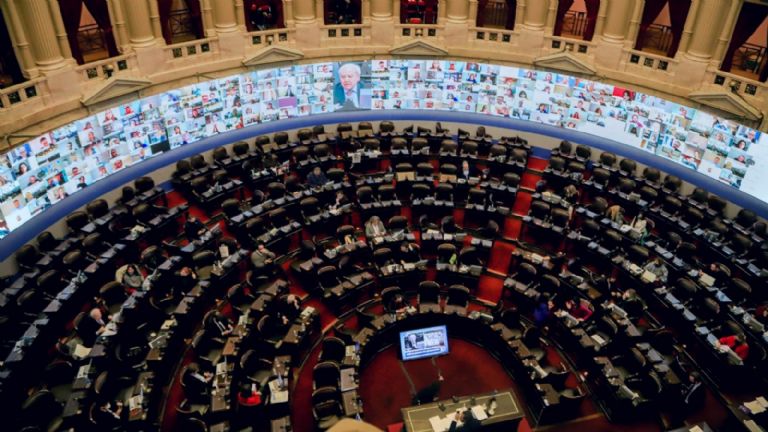 La nueva fórmula de movilidad, a un paso de ser ley