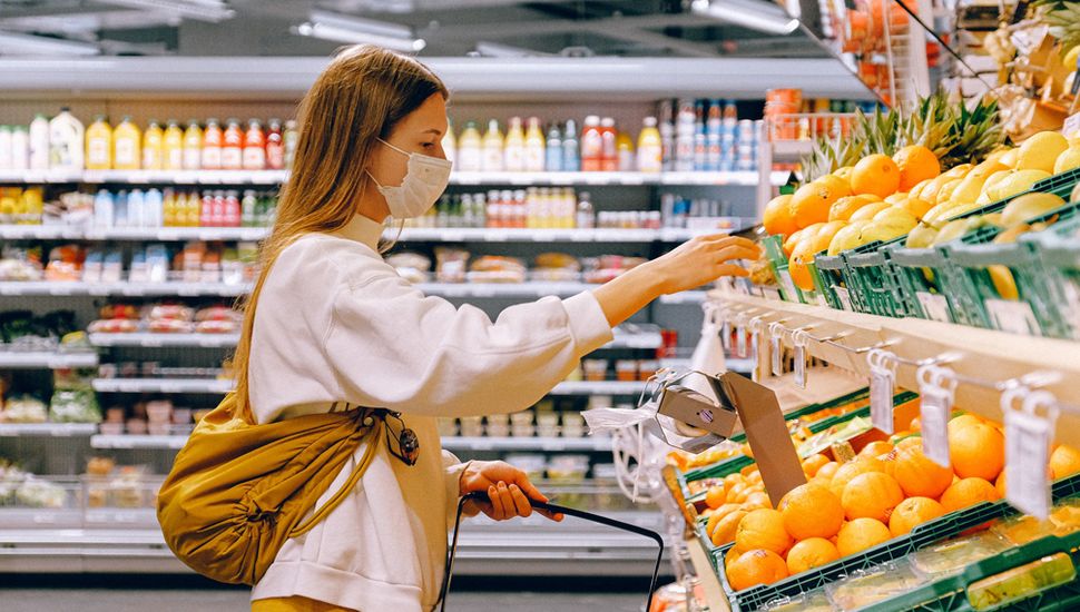En medio de la tensión con alimenticias, el Gobierno convoca a los empresarios
