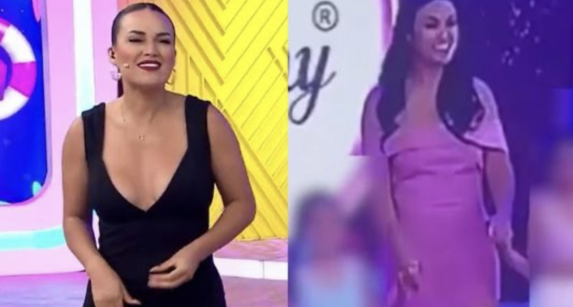 Polémica en la TV: expusieron a menores de edad en ropa interior y el desenlace fue brutal