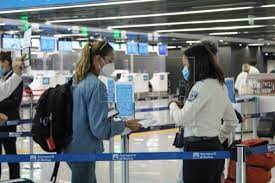 A través de Brasil, llegó a latinoamerica la variante Ómicron XE de coronavirus