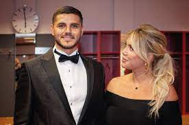 Wanda Nara le respondió a Mauro Icardi y contó cómo es el régimen de visitas de sus hijas