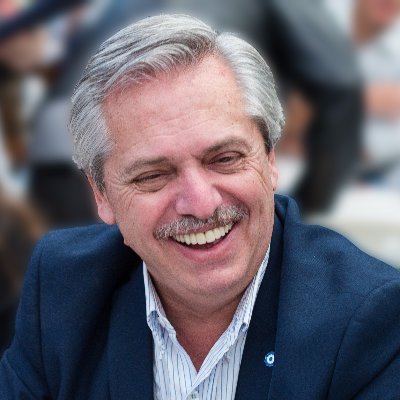 El segundo hisopado a Fernández dio negativo y retoma actividades