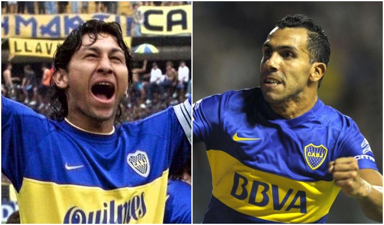 Interna en Boca: salió a la luz un audio del Patrón Bermúdez contra Carlos Tevez