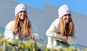 Shakira arremetió contra Piqué ahora con un "buzo de la venganza"