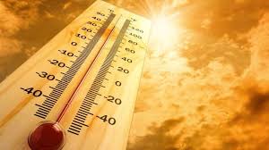 Casi todo el país superó los 30 grados y 18 provincias mantienen alerta amarilla
