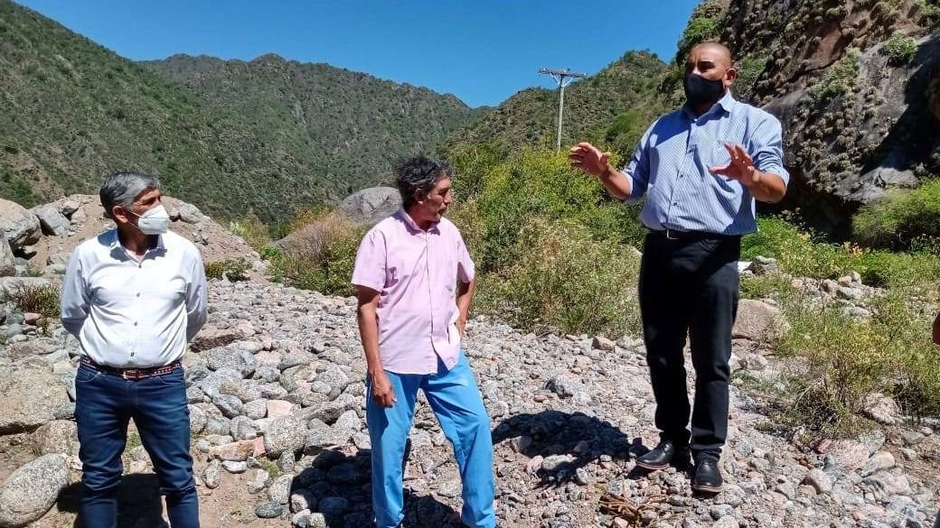 Un concejal de Valle Fértil se habría colgado de la luz y su justificación dejó a todos sorprendidos 
