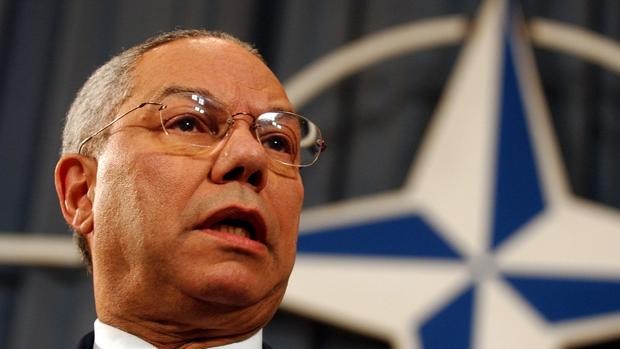 Murió de coronavirus Colin Powell, ex secretario de Estado norteamericano