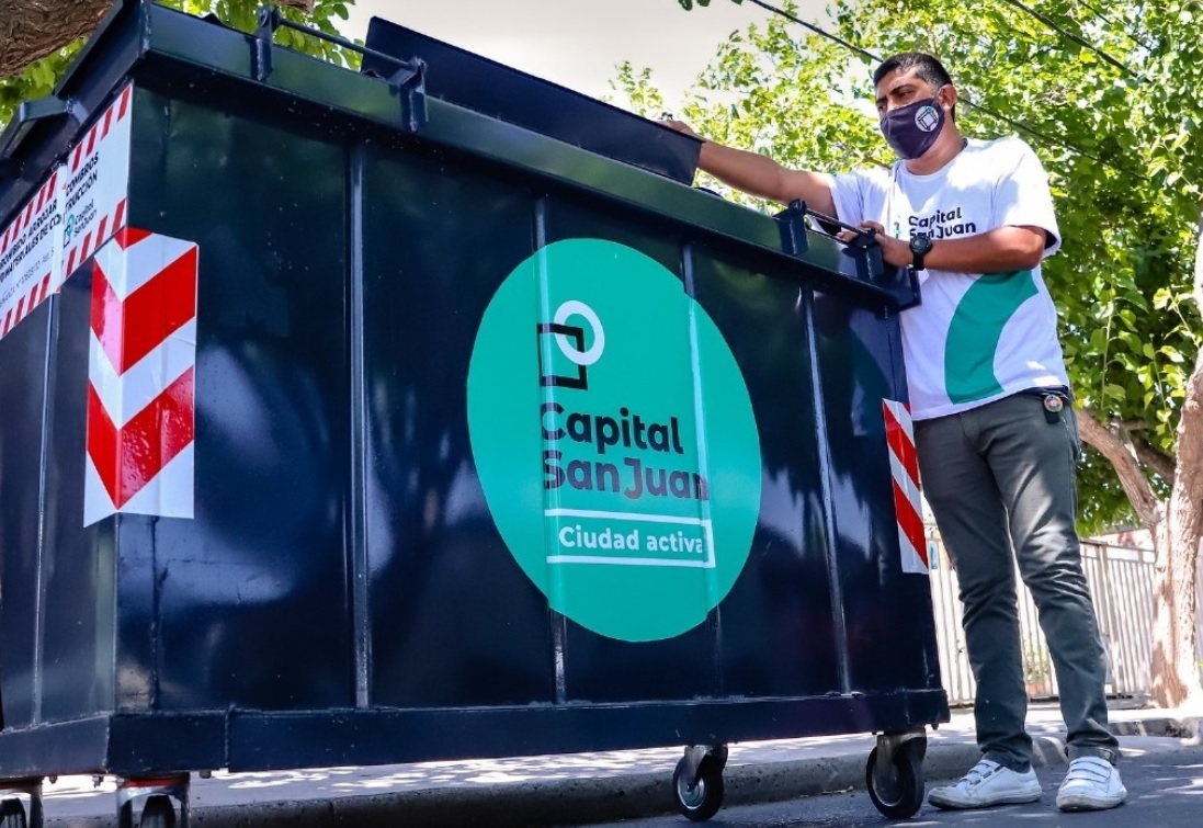 Cómo funcionarán los servicios en Capital por el feriado
