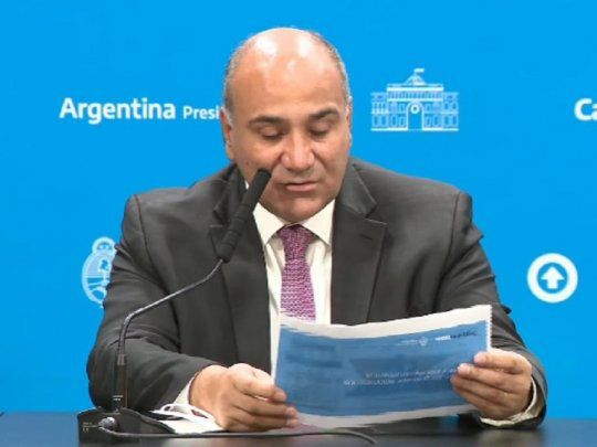 El Gobierno decidió acelerar las aperturas sanitarias pero hay dudas en las provincias