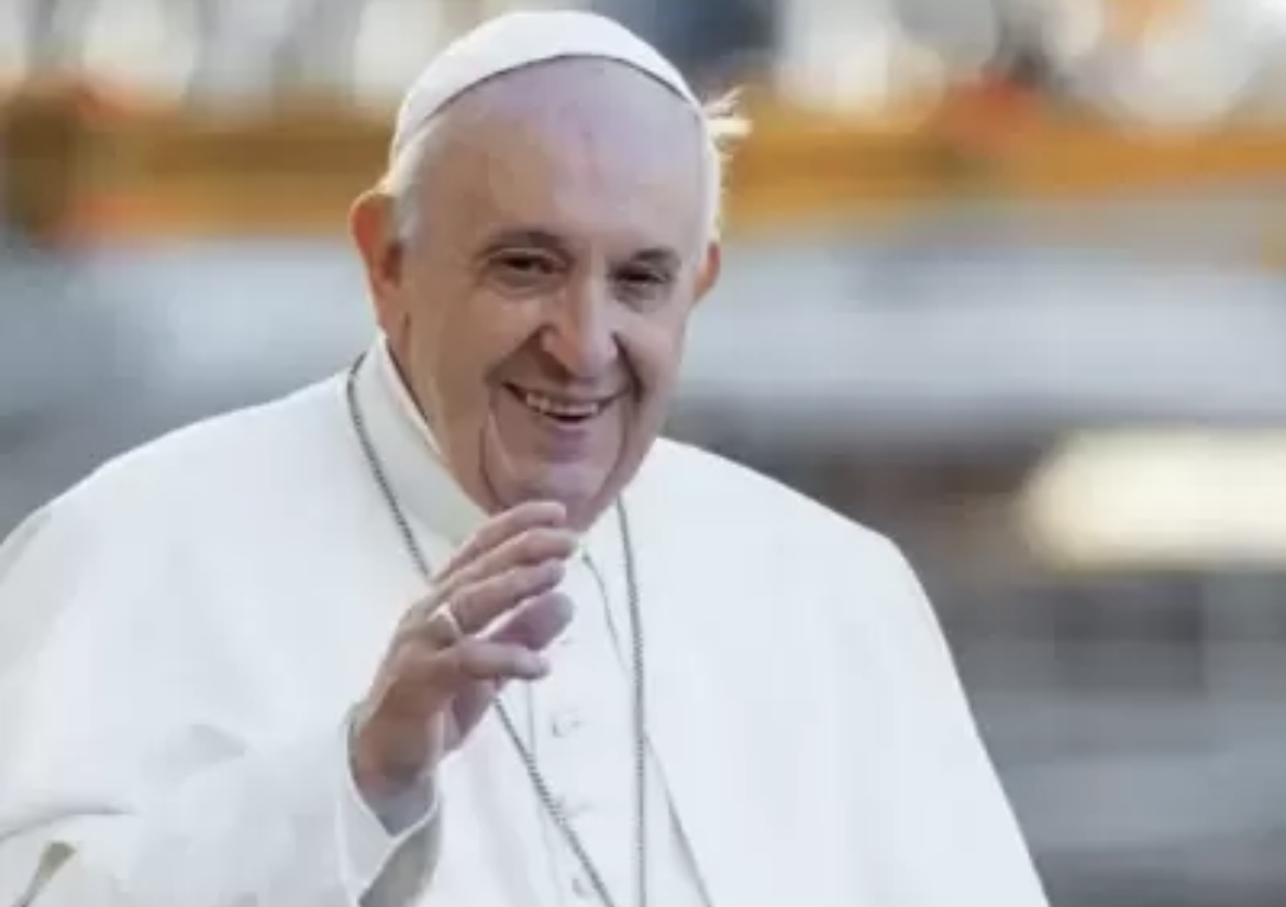 El papa Francisco analiza visitar la Argentina en 2024
