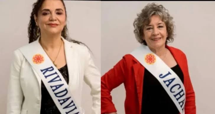 Rivadavia se quedó con la corona de Reina Provincial del Adulto Mayor y Jáchal con el virreinato