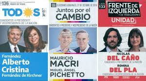 Una encuesta revela a quién preferiría votar la clase media en 2023 y qué dirigente tiene más chances de ser presidente