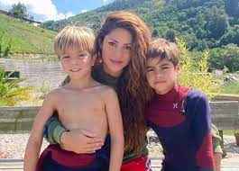 ¿Querés ser la niñera de los hijos de Shakira? Estas son las condiciones