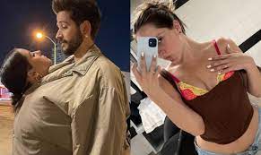 Evaluna compartió una foto en redes y desató rumores de embarazo