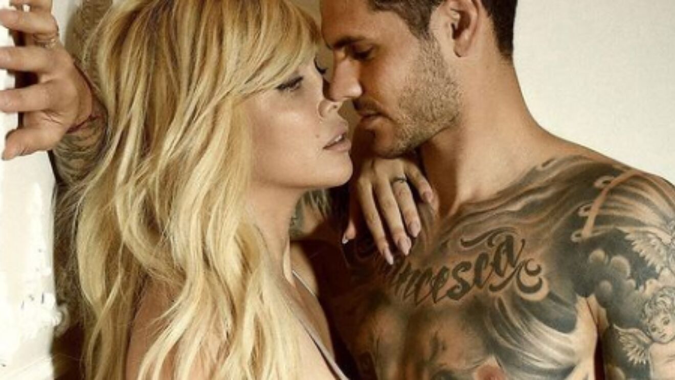 Fin de la novela: Wanda confirmó su separación de Icardi por Instagram