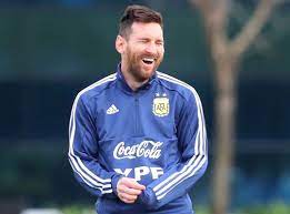 Quiso tatuarse a Messi pero algo salió mal: "Parece Voldemort"