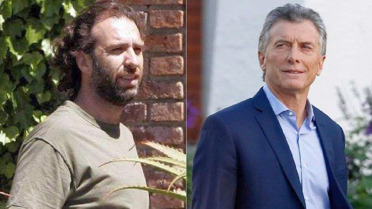 Explosivas declaraciones del hermano de Mauricio Macri: "Mauricio mostró disposición al delito"