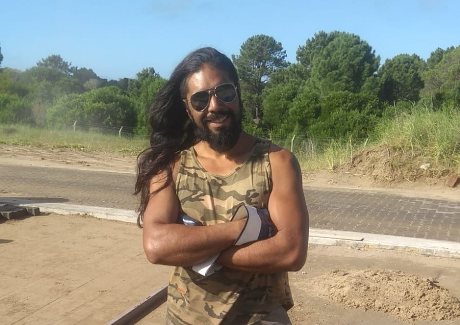 La familia del sanjuanino muerto en Villa Gesell reclama justicia