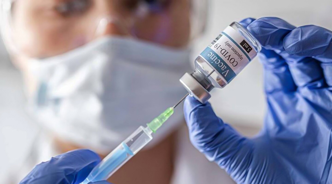 La OMS se opone a que la vacunación contra el coronavirus sea obligatoria