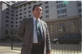 Por adulterar documentación orden que el reprensor Olivera vuelva a la cárcel. 