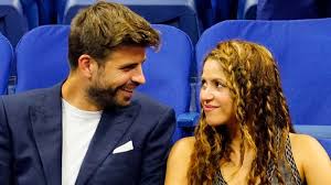 El misterioso tuit de Gerard Piqué horas antes del lanzamiento de la polémica nueva canción de Shakira