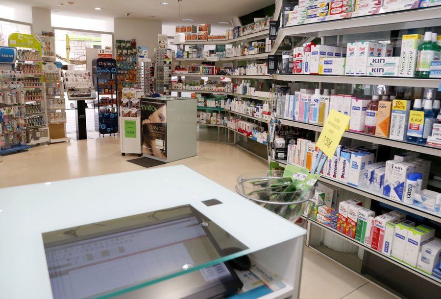 Farmaceúticos sanjuaninos no quieren control de precios